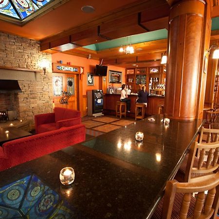 Grand Central Hotel Bundoran Εξωτερικό φωτογραφία