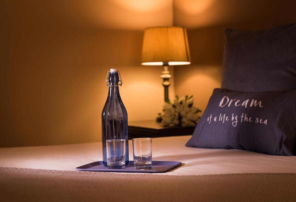 Grand Central Hotel Bundoran Εξωτερικό φωτογραφία