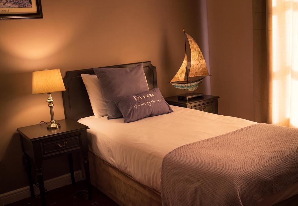 Grand Central Hotel Bundoran Εξωτερικό φωτογραφία
