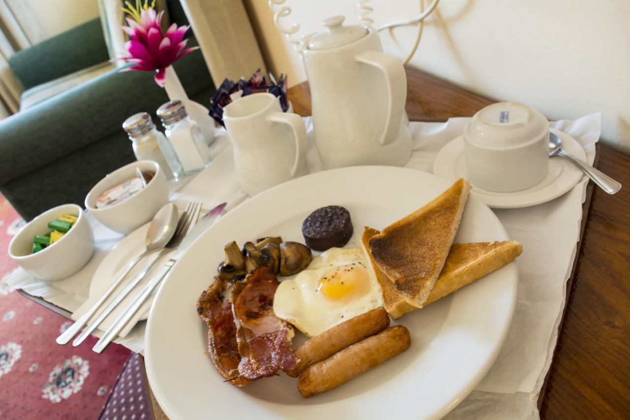 Grand Central Hotel Bundoran Εξωτερικό φωτογραφία