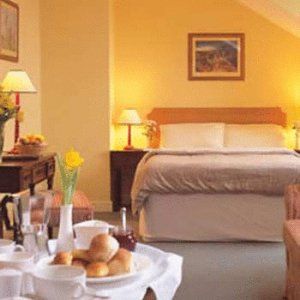 Grand Central Hotel Bundoran Εξωτερικό φωτογραφία